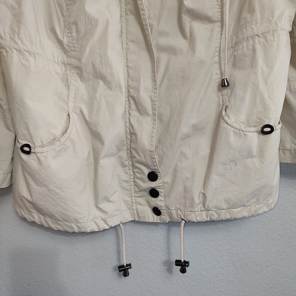 Dressbarn women's coats size 14/16 - Picture 2 of 8